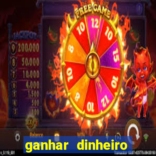 ganhar dinheiro jogando dama